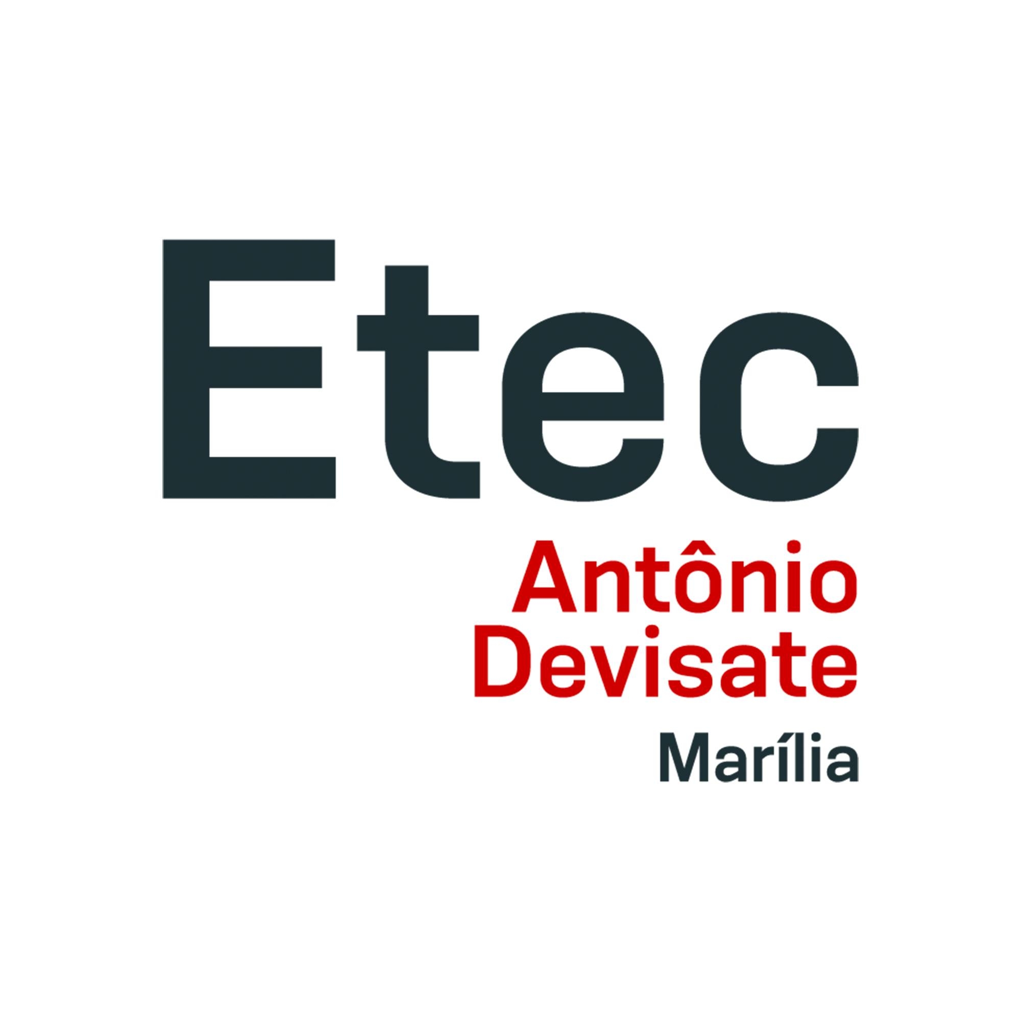 ETEC - MARILIA